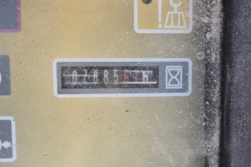 OmecoHub - Immagine VOLVO EC20B